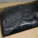 1STORM MOTORCYCLE MOTOCROSS BIKE GUARD PROTECTOR BODY ARMOR BLACK XL