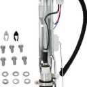 Fuel Pump Module Assembly with Sending Unit Fits Ford F-150 F-250 1997 1998 4.2L 4.6L 5.4L SP2211H E2221S F65Z9A407AB F150 F250