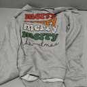 Christmas Tree Sweatshirt for Women : Merry Christmas Graphic Sweater Xmas Holiday Long Sleeve Pullover Tee Top, L