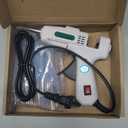 Hot Glue Gun Kit with 30 Glue Sticks, Fast Preheating Hot Melt, High Temp for School Crafts DIY Arts and Quick Home Repairs (20w)