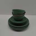 10PC Madison Dinnerware Set