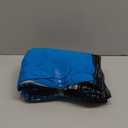 Hanes mens Underwear Boxer Briefs Pack, Cool & Breathable Cotton Moisture-wicking Underwear for Men, No Ride Up (Striped Blue - 6 Pack, XL)