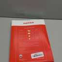 Glossy Thin Inkjet Paper 8.5x11 Inches, 110 Sheets brochure paper, 115gsm Photo Paper for Inkjet Printer with Dye Ink for Custom Chip Bag Party Favors (single-sided-30lb-110sheets)