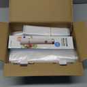 Kayiant Vacuum Sealer For Food (Compact Vacuum Sealers+ 30 Reusable Vacuum Bags), Powerful Handheld Vacuum Sealer for 10X Preservation & Fresh (Medium)