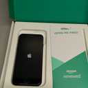 Apple iPhone SE (2nd Generation), 64GB, Black, Unlocked