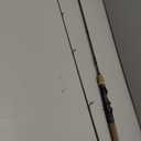 Berkley Lightning Rod Spinning Combo
