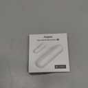 Aqara Door and Window Sensor P2, Matter Over Thread, Requires Thread Border Router, Contact Sensor with Remote Alarm and Local Automation, Supports Apple Home, Google Home, Alexa