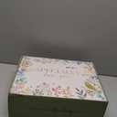 Self Care Gifts for Women Get Well Soon Gifts, Gift Baskets for Women, Inspirational Birthday Gifts for Woman, Sympathy Thinking of you, Spa Gifts Set Christmas Gifts for New Mom Friend Sister (Sage Green)