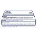 Dove Antibacterial Hand Wash Care & Protect Pack of 3 Protects Skin from Dryness, Moisturizers More Than The Leading Ordinary Hand Soap, 34 oz