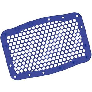 Dr. Brown's 100% Silicone Baby Bottle Dishwasher Bag with Adjustable Sizing for Small Parts,Bottle Nipples,Breast Pump Accessories and Pacifiers