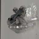 Full Face CPAP Masks, Comfort Series Nasal CPAP MASK, Replacement Mask Set for F20,Cpap Masks Includes Headgear, Cushion, Frame and Elbow Medium