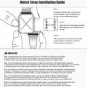 Bands Compatible with Apple Watch 49mm 46mm 42mm 45mm 41mm 44mm 40mm, Bling Rhinestone Diamond Metal Replacement Strap for iWatch Series 10/9 / 8/7 / 6/5 / 4/3 / SE/Ultra Women Men