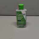 CeraVe Micellar Water, Hydrating Facial Cleanser & Eye Makeup Remover with Niacinamide, Ceramides & Glycerin, Fragrance-Free & Non-Irritating, 10 Fluid Ounces