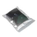 uxcell Anti Static Resealable Shielding Bag, 150x200mm/6x8 inch, Protective Antistatic Bag, for Store HDD SSD RAM Laptop Hard Drives Memory Card, Electronic Devices, 50pcs