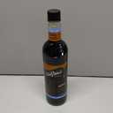DaVinci Sugar Free Chocolate Syrup 750ml Plastic Single Bottle (EXP 04/25/30)