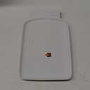 Serving Platter Ceramic White Mason Craft & More Storage 9x14