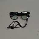 AI Smart Glasses with 4K Camera/Video Recording/Bluetooth for Men & Women/Hands-Free Recording Glasses with Audio, AI-Powered Wearable Tech/First-Person Camera/Travel/Bussiness/Sports/Drive