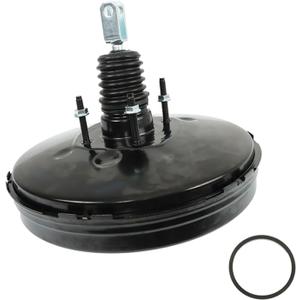 WFLNHB Vacuum Power Brake Booster BA1Z2005A Replacement for Ford Edge Lincoln MKX 2011-2015 WFLNHB Vacuum Power Brake Booster BA1Z2005A Replacement for Ford Edge Lincoln MKX 2011-2015