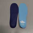 Dr. Scholl's Float-On-Air Comfort Insoles, Men, 1 Pair, Full Length