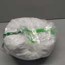 AveLom White Duvet Cover King (104 x 90 inches), 3 Pieces (1 Duvet Cover + 2 Pillow Cases), Seersucker Textured Ultra Soft Washed Microfiber, Textured Duvet Cover with Zipper Closure, Corner Ties