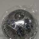 Vegetable Steamer Basket, Premium Stainless Steel Veggie Steamer Basket for cooking - Folding Expandable Steamers to Fits Various Size Pot (Large(6" to 10.5")