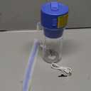 Better Blender Turbo Power USB Rechargeable 16 Oz