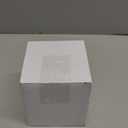 Lullaby Unisex Womens Mens Winter Warm Ear Muffs Faux Fur Ear Warmers (White)