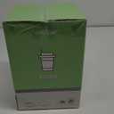 JOLLY PARTY [50 Pack] 12 oz Paper Coffee Cups, Disposable Paper Coffee Cup with Lids, Sleeves, and Stirrers, Hot/Cold Beverage Drinking Cup for Water, Juice or Tea, Suitable for Home, Shops and Cafes (12oz 50Pack)