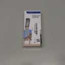 878max 877max Garage Door Opener Keypad Remote, Compatible with liftmaster/Chamberlain/Craftsman Garage Openers with Red, Yellow, Purple, Green Learn Button, Wireless Keyless Keypad