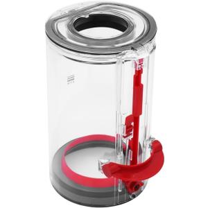 Compatible For Dyson V10 SV12. Vacuum Cleaner Dust Bin Jar Accessories