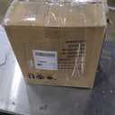 Amazon Basics Cast Iron Kettlebell 50 Lb