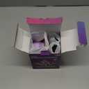 Mini Karaoke Machine User Guide for Beginners : Easy Setup, Wireless Microphone Tips and Party Ready Setup, Purple