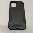 OtterBox iPhone 16 Plus Commuter Series Case - Black