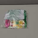 Barney Party Decorations Honeycomb Centerpiece, 7 Pieces Barney Purple Dinosaur Theme  Side Cake Toppers Table Centerpieces, Barney Photo Backdrop for Fans Birthday Party Decorations