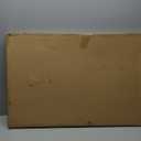 Wooden Tabletop Hockey Game Includes 1 Wooden Game Board 2 Hockey Sticks and 2 Pucks Indoor and Outdoor Sports Board Games for Kids Children Adults Family