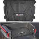 Bed Mat Liner Compatible with Polaris General 1000/4 1000/XP 1000/XP 4 1000 2016-2025 2/4 Seat Rear Cargo All Weather Protector Accessories