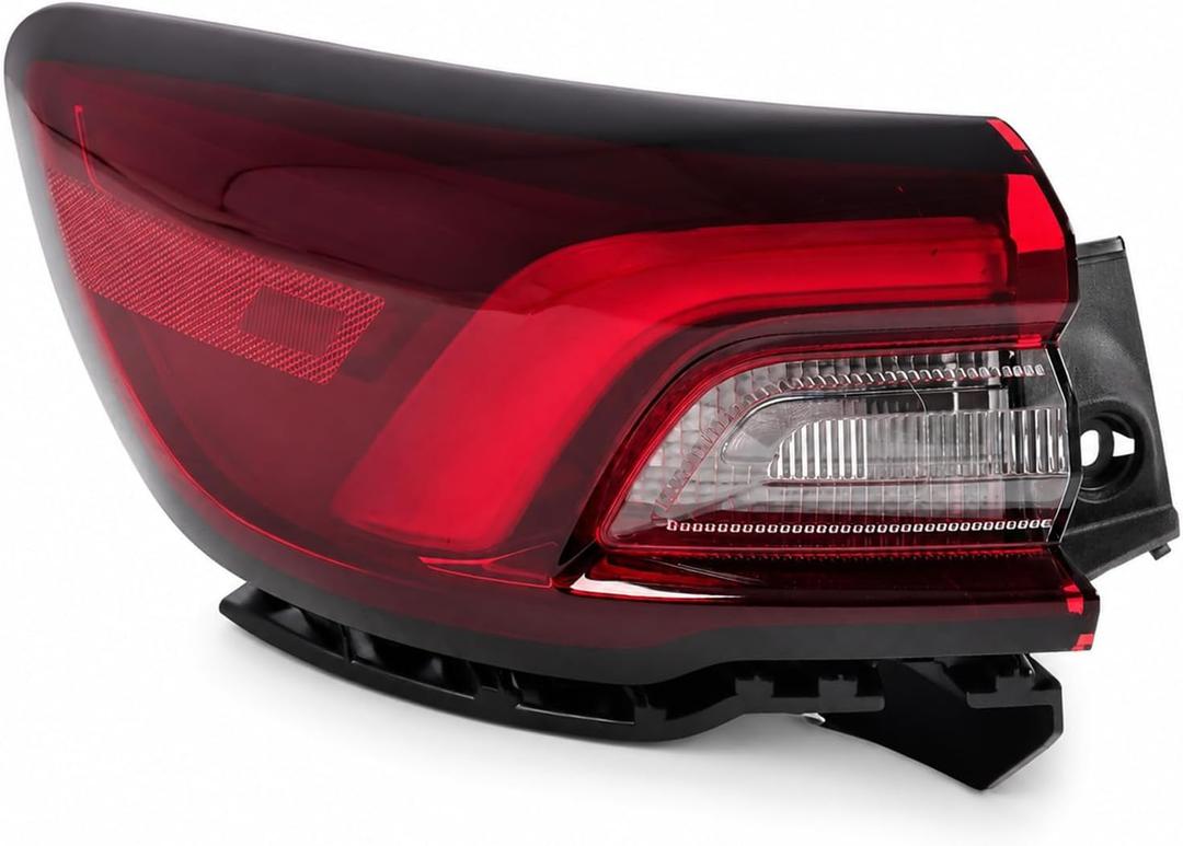 Left Taillight Compatible with Escape 2023 2024 PJ6Z13405A
