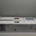 Architectural Mailboxes 7680B-10 MB1 Mount Mailbox and In-Ground Post Kit, Medium, Bl