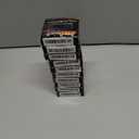 10 x Graftobian ProPaint Raven Black 1 Ounce