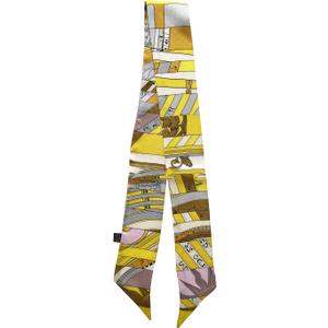 JERLA 100% Mulberry silk Scarf Head Hair Ribbon Handbag Handle wrap Tie Bundle Neckerchief Scarf for women
