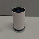 Mini Projector with WiFi and Bluetooth Built-in Apps Smart Projector Support 4K 1080P FHD 180 Adjustable Auto Keystone Compatibile with HDMI/TV Stick/Memory Stick/Laptop, White