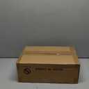 OPNICE Desk Organizers and Accessories, Dual Monitor Stand Riser with Drawer and 2 Pen Holders, Desk Shelf Metal Computer Racks for Office Workspace Organizers, Desktop Organization (Black)