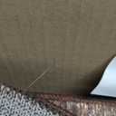 Loloi Amber Lewis Josie Collection JOS-02 Earth/Natural 9'-0" x 12'-0", .13" Pile Height, Low Profile, Machine Washable, Area Rug