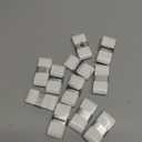 Babolat Pro Tour 2.0 Comfort Overgrip White (11-Pack)