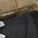 HomeSmart Weighted Comforter Queen Size 30 lbs, Balanced Medium Pressure