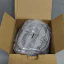 Bedsure GentleSoft Fleece Throw Blanket for Couch Grey - Lightweight Plush Fuzzy Cozy Soft Spring Blankets and Throws for Sofa, 50x60 inches