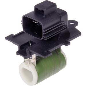 Dorman 921-300 Engine Cooling Fan Motor Relay Compatible with Select Chrysler/Dodge Models