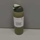 Owala FreeSip Insulated Stainless Steel Water Bottle with Straw, BPA-Free Sports Water Bottle, Great for Travel, 32 Oz, Off Road