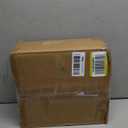 ZELUS Weighted Vest, 6lb Weight Vest with Reflective Stripe for Workout, Strength Training, Running, Fitness, Muscle Building, Weight Loss, Weightlifting (Black)