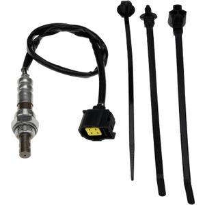 Wagner Oxygen Sensor O21183 for - 2011-2018 Ram 1500 Tradesman HD Tradesman Express Big Horn Laramie Laramie Longhorn Outdoorsman SLT Sport ST, 2011-2023 Ram 2500, 2011-2022 Ram 3500